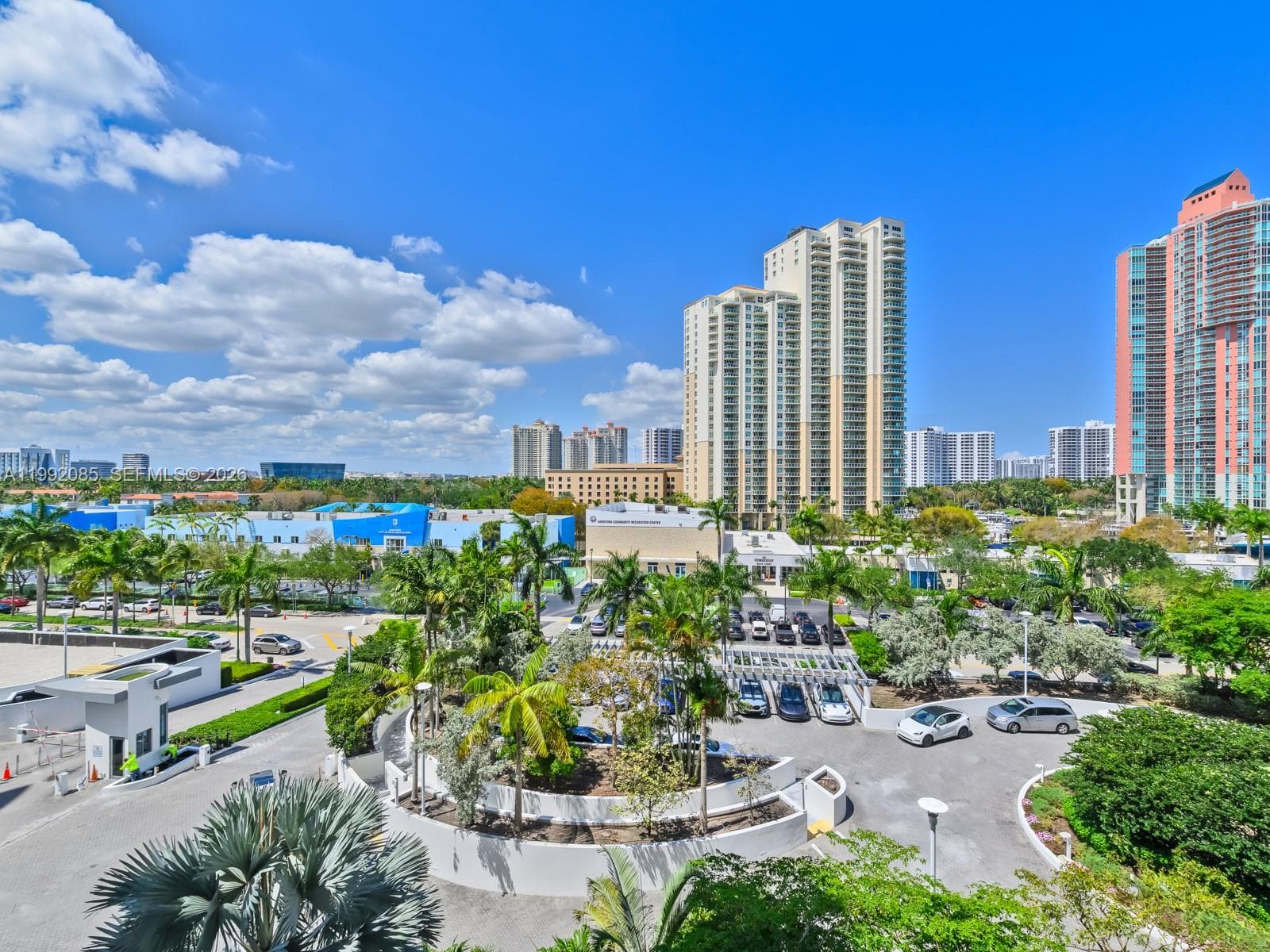 3300 NE 188th St # 511, Aventura FL 33180 — 17