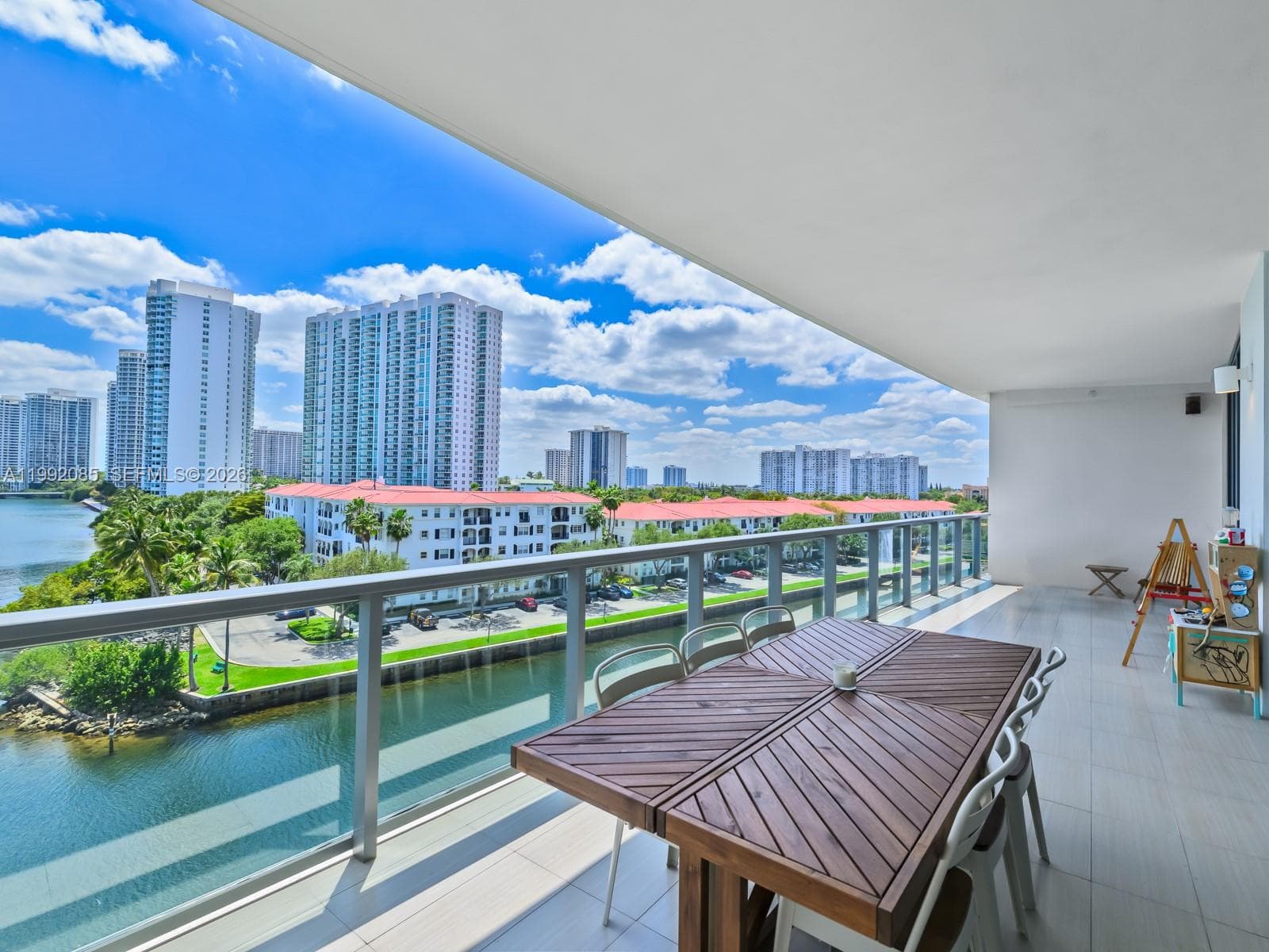 3300 NE 188th St # 511, Aventura FL 33180 — 24