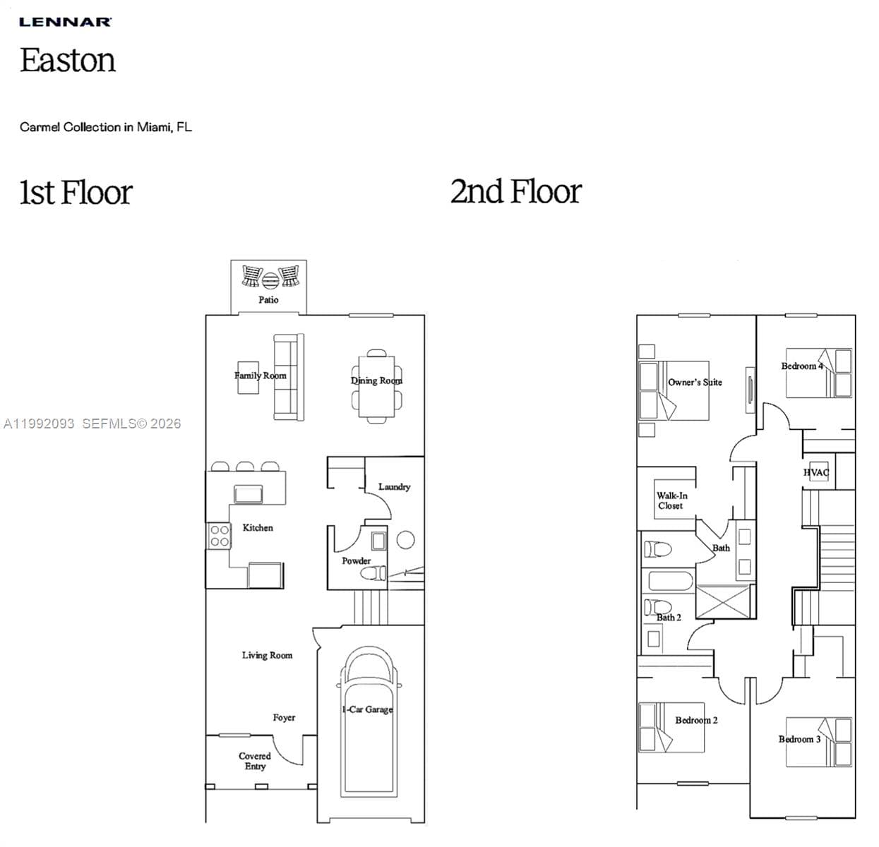 13024 SW 286th Ter, Homestead FL 33033 — 21