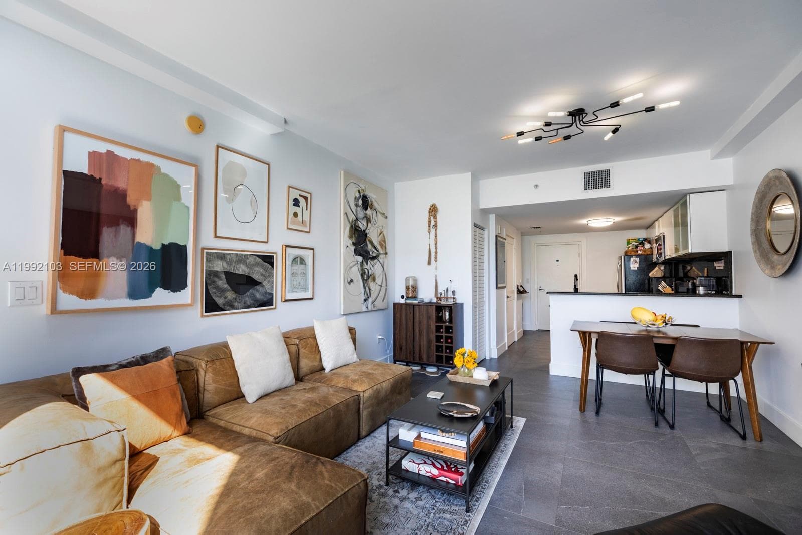 3339 Virginia St # 311, Miami FL 33133 — 3