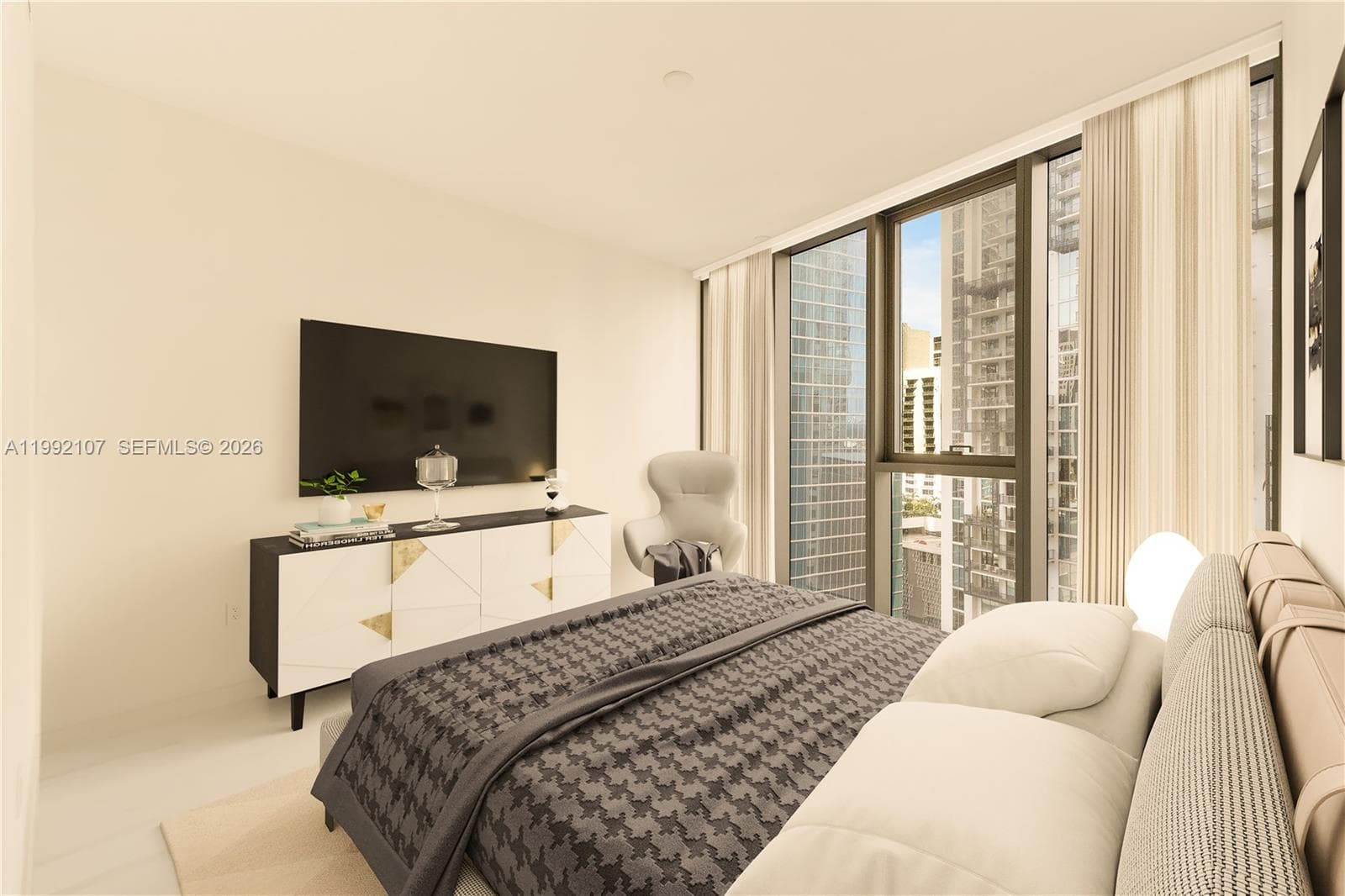 300 Biscayne Boulevard Way # 2103C, Miami FL 33131 — 27