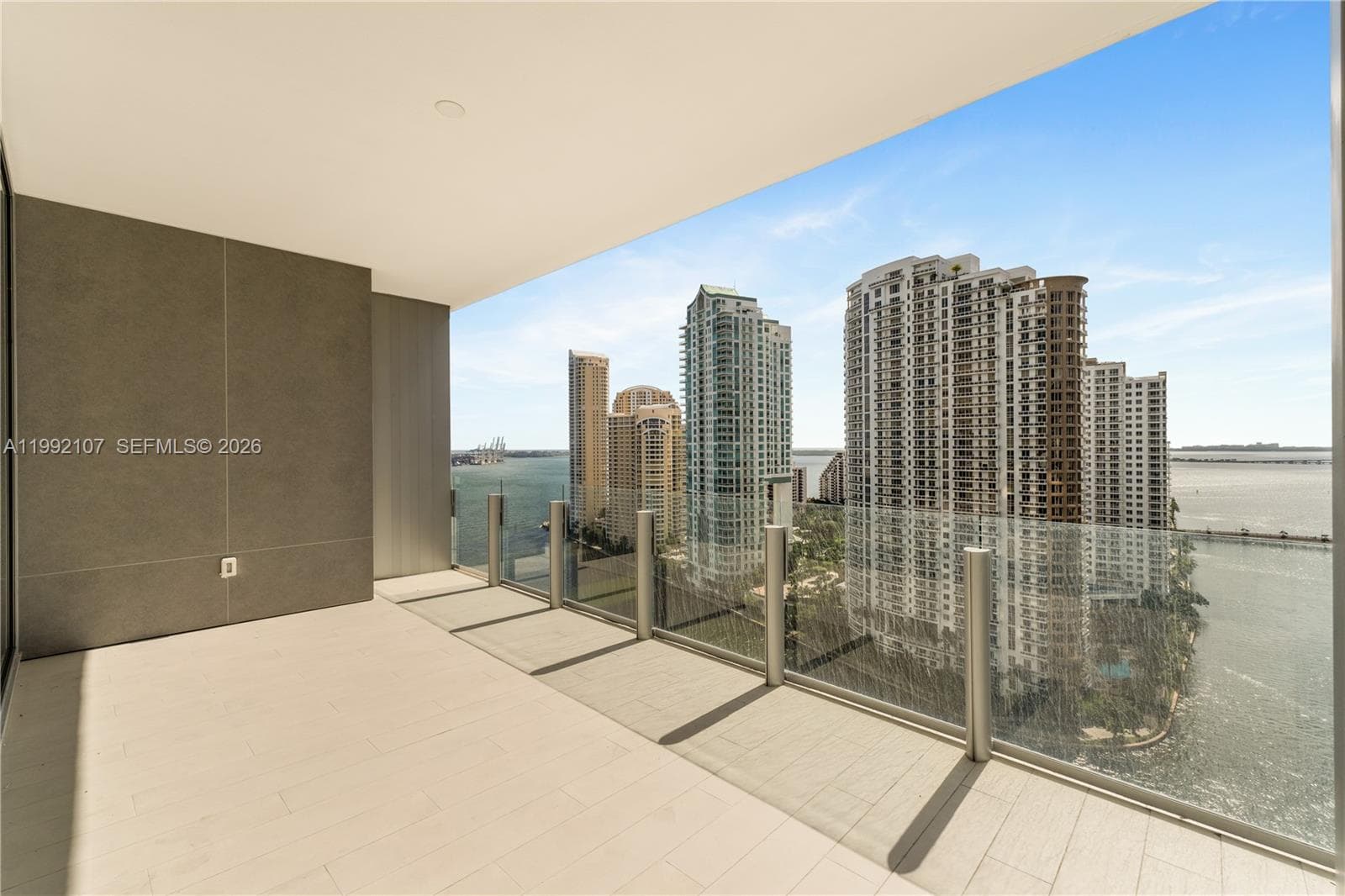 300 Biscayne Boulevard Way # 2103C, Miami FL 33131 — 17