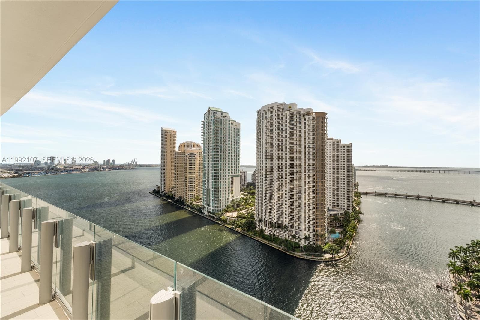 300 Biscayne Boulevard Way # 2103C, Miami FL 33131 — 16