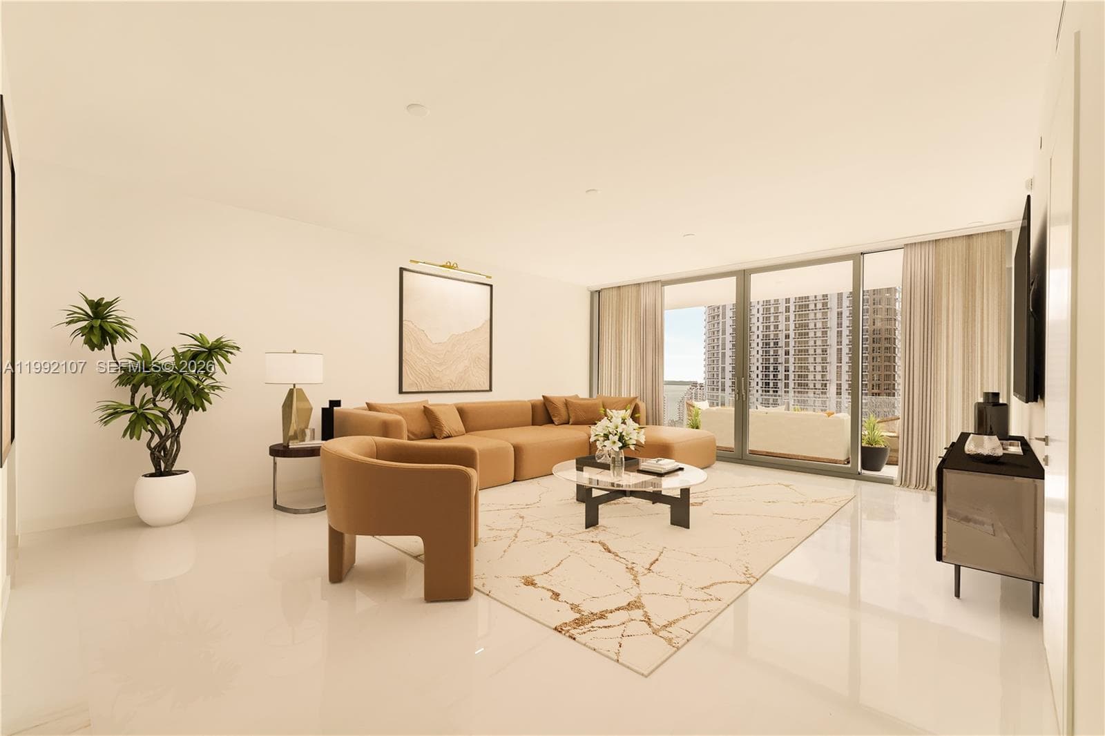 300 Biscayne Boulevard Way # 2103C, Miami FL 33131 — 7