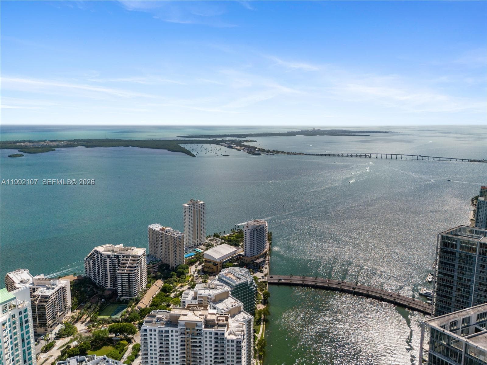 300 Biscayne Boulevard Way # 2103C, Miami FL 33131 — 3
