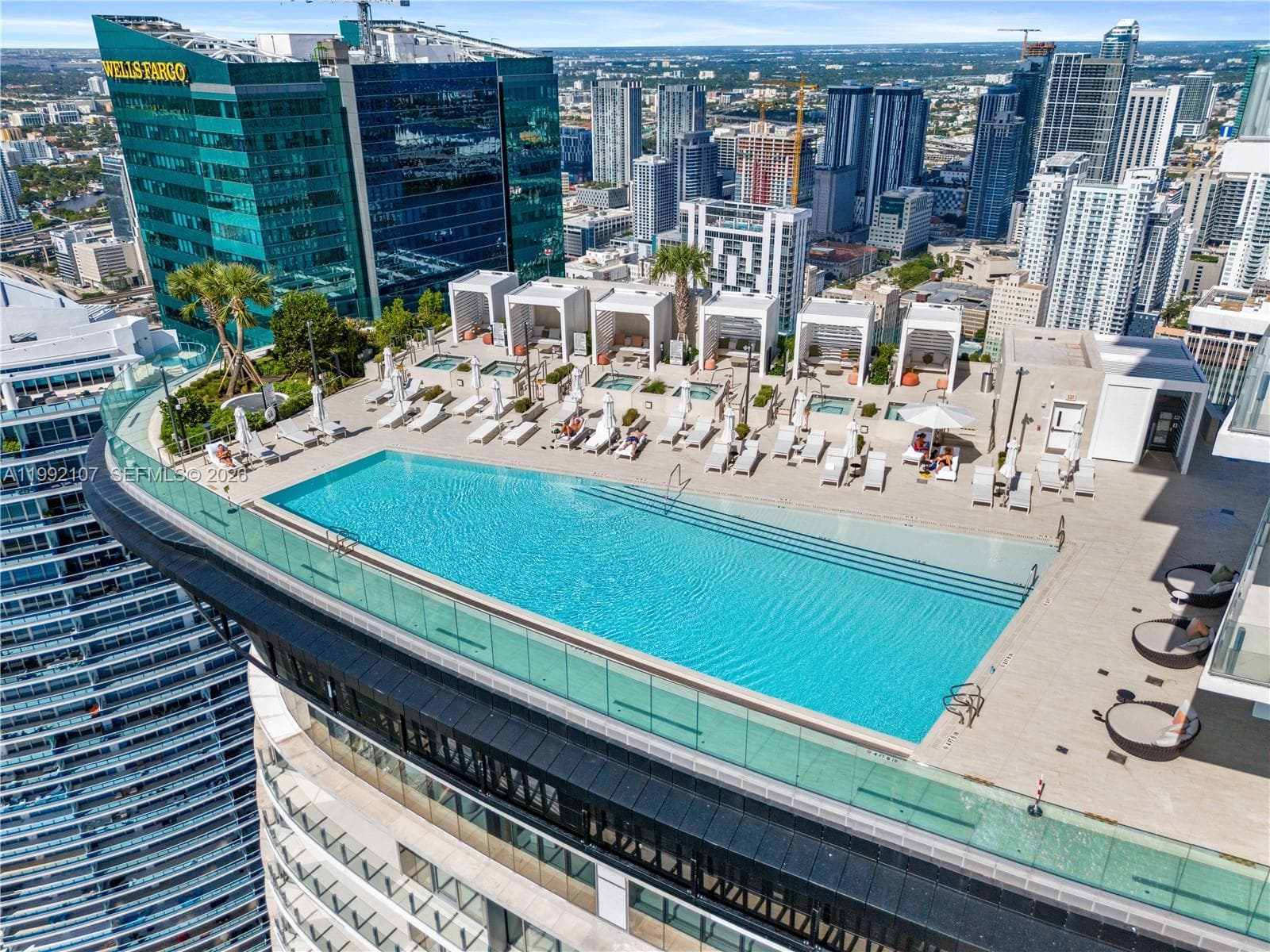 300 Biscayne Boulevard Way # 2103C, Miami FL 33131 — 5