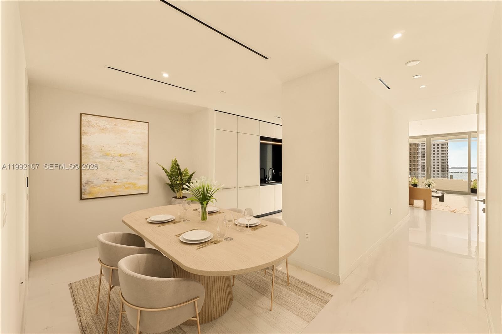 300 Biscayne Boulevard Way # 2103C, Miami FL 33131 — 9