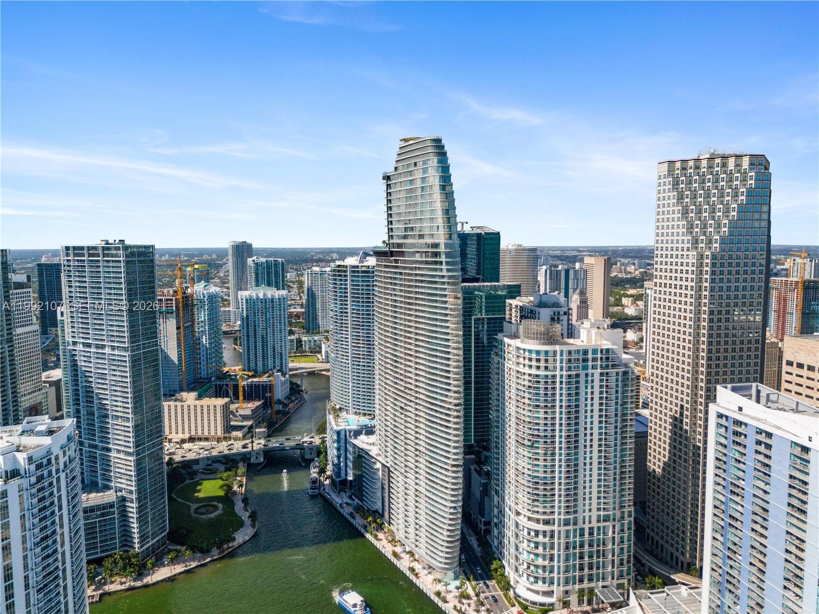 300 Biscayne Boulevard Way # 2103C, Miami FL 33131 — 38