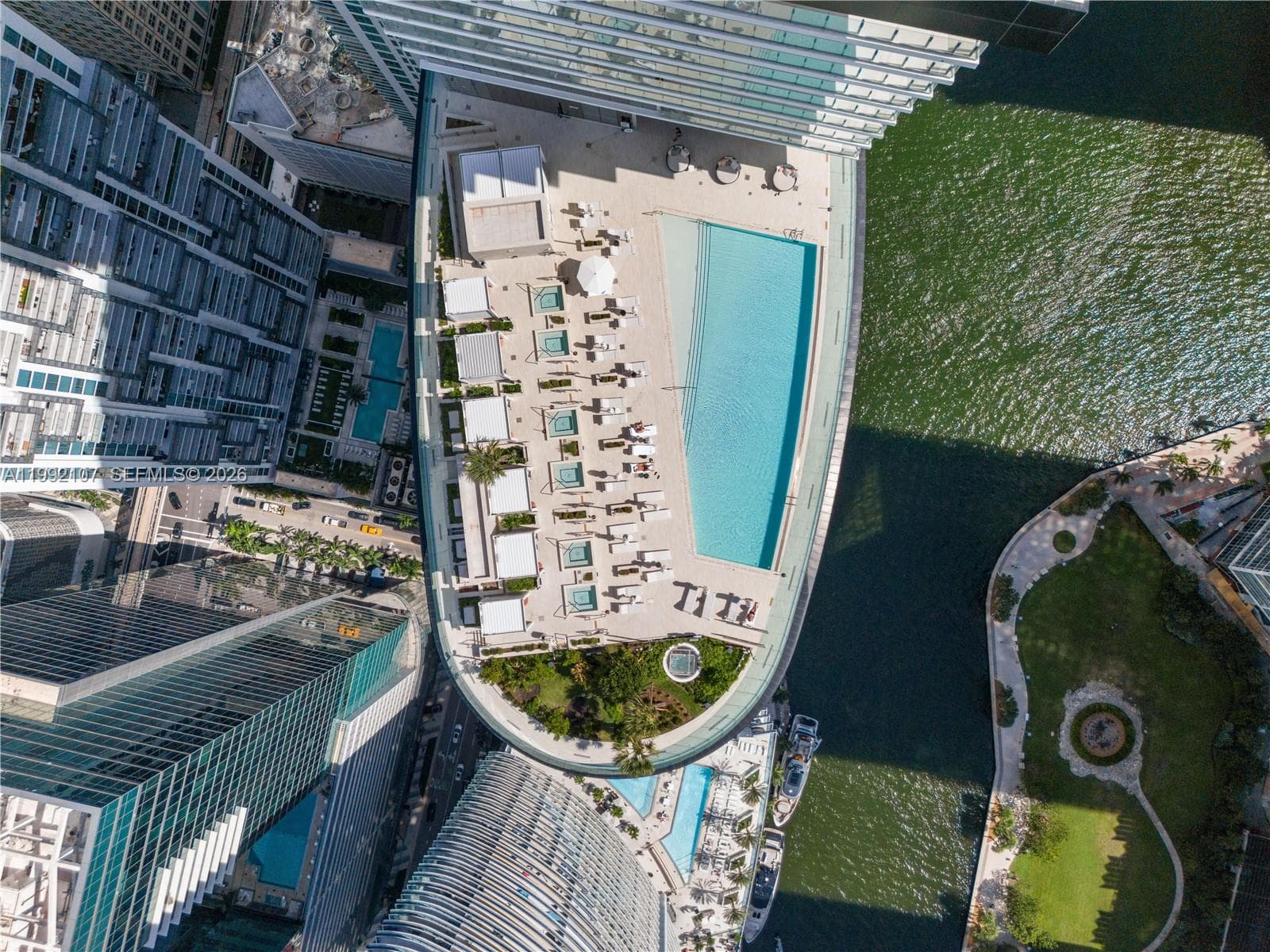 300 Biscayne Boulevard Way # 2103C, Miami FL 33131 — 37