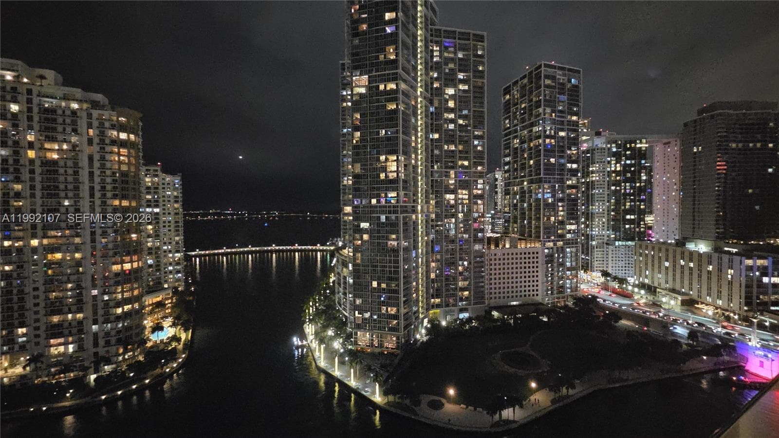 300 Biscayne Boulevard Way # 2103C, Miami FL 33131 — 39