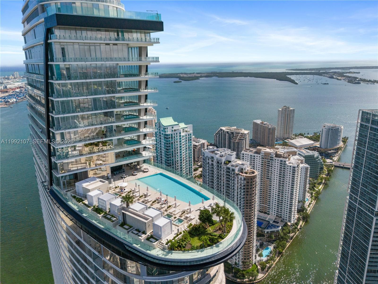 300 Biscayne Boulevard Way # 2103C, Miami FL 33131 — 4