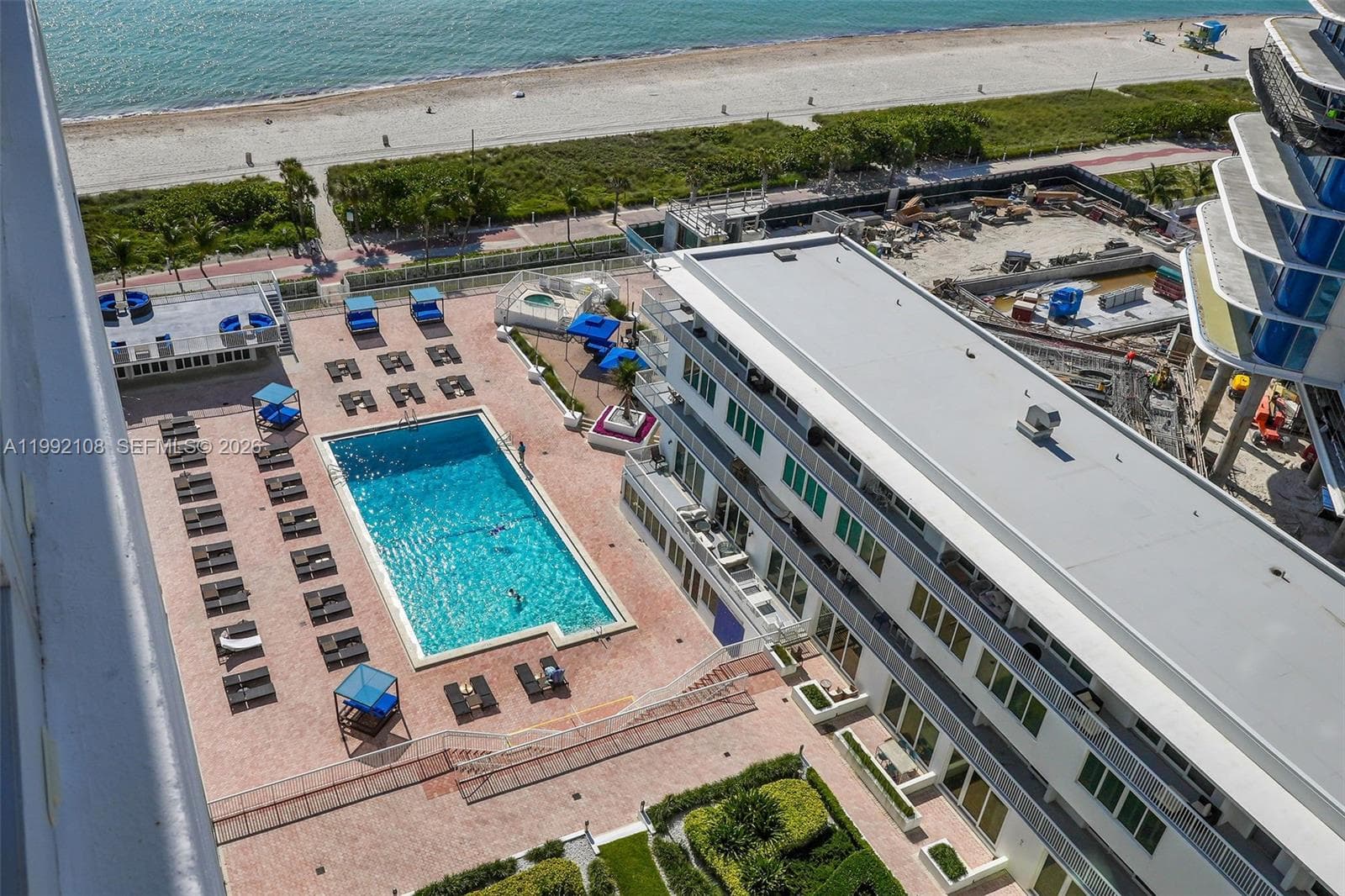 5401 Collins Ave # 1514, Miami Beach FL 33140 — 7