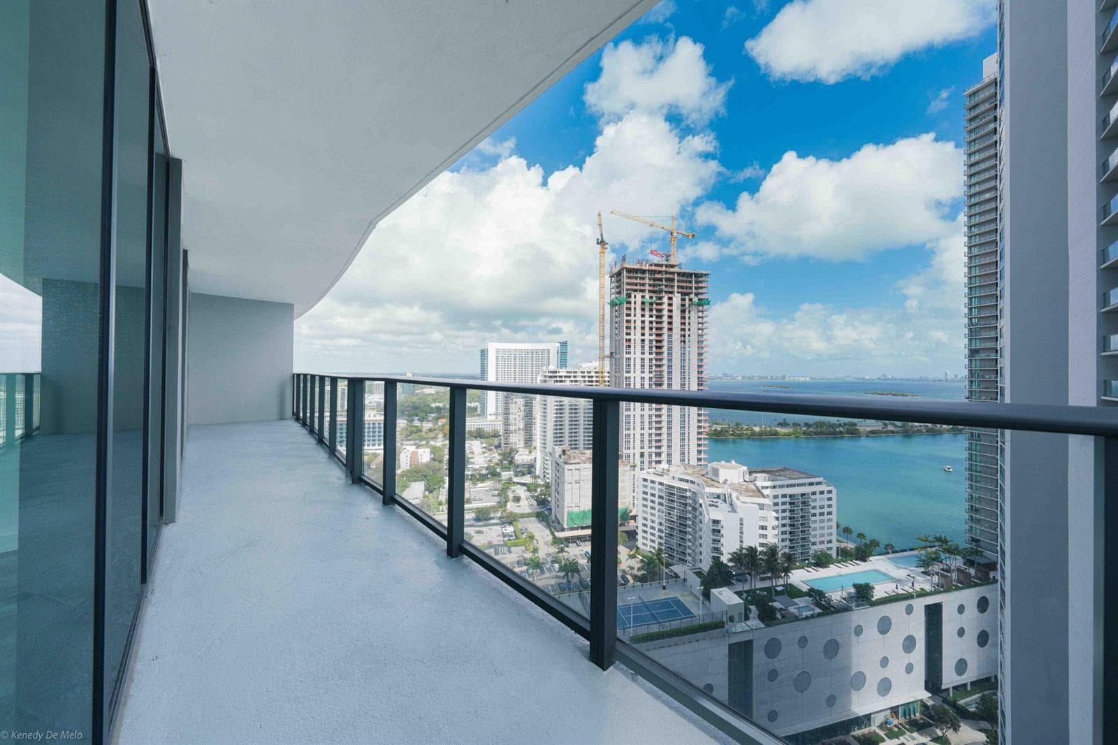 501 NE 31st Street # 2506, Miami FL 33137 — 2