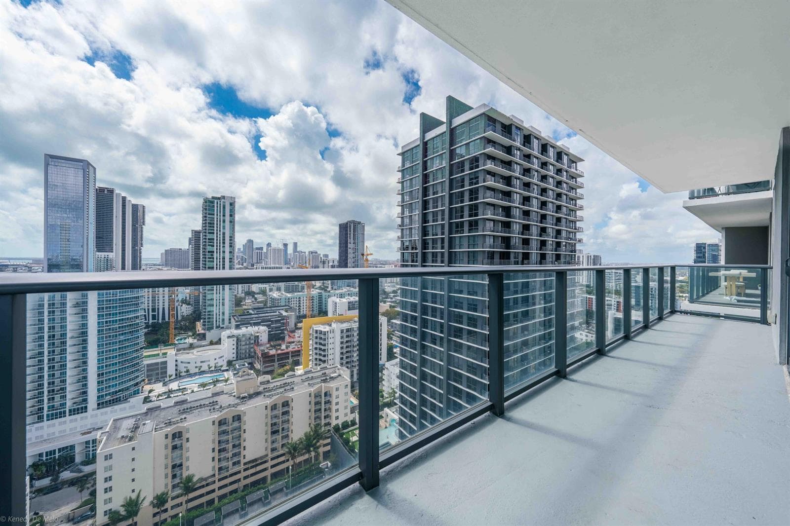 501 NE 31st Street # 2506, Miami FL 33137 — 12