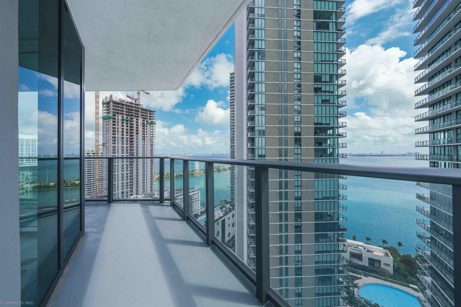 501 NE 31st Street # 2506, Miami FL 33137 — 3
