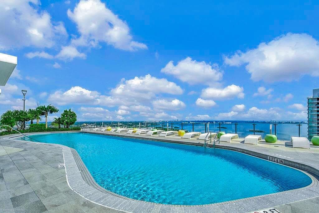 501 NE 31st Street # 2506, Miami FL 33137 — 32