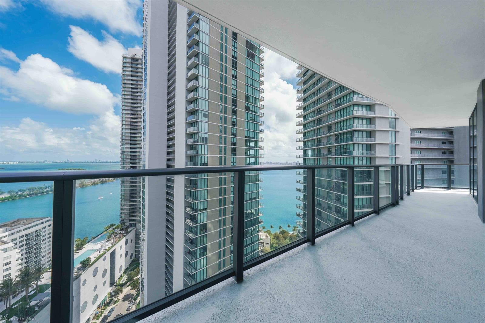 501 NE 31st Street # 2506, Miami FL 33137 — 1
