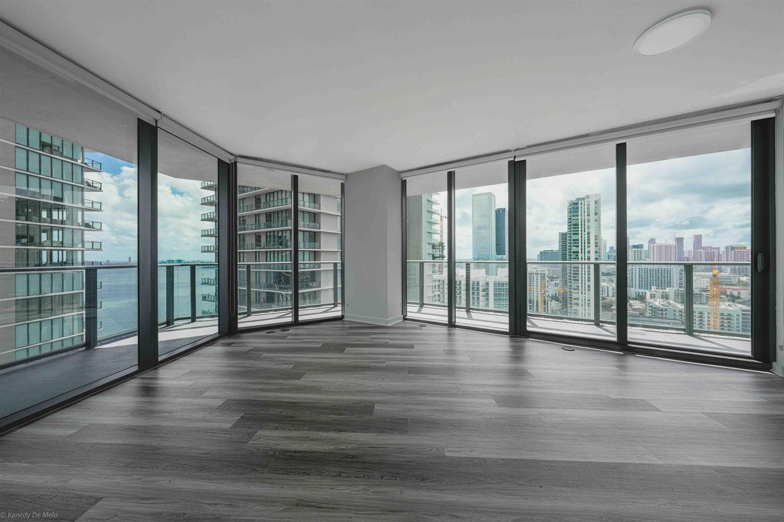 501 NE 31st Street # 2506, Miami FL 33137 — 5