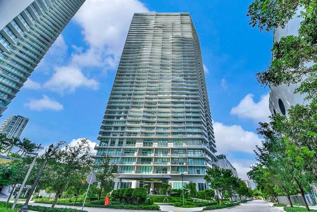 501 NE 31st Street # 2506, Miami FL 33137 — 30