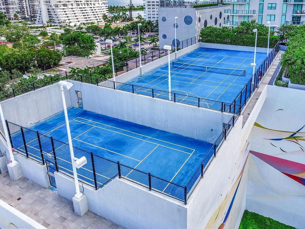 501 NE 31st Street # 2506, Miami FL 33137 — 34