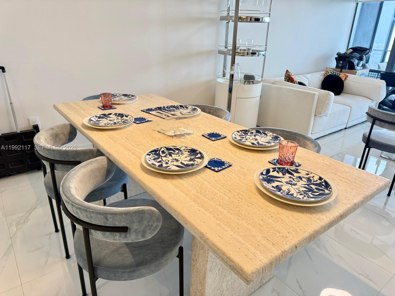 700 NE 24 street # 3802, Miami FL 33137 — 27