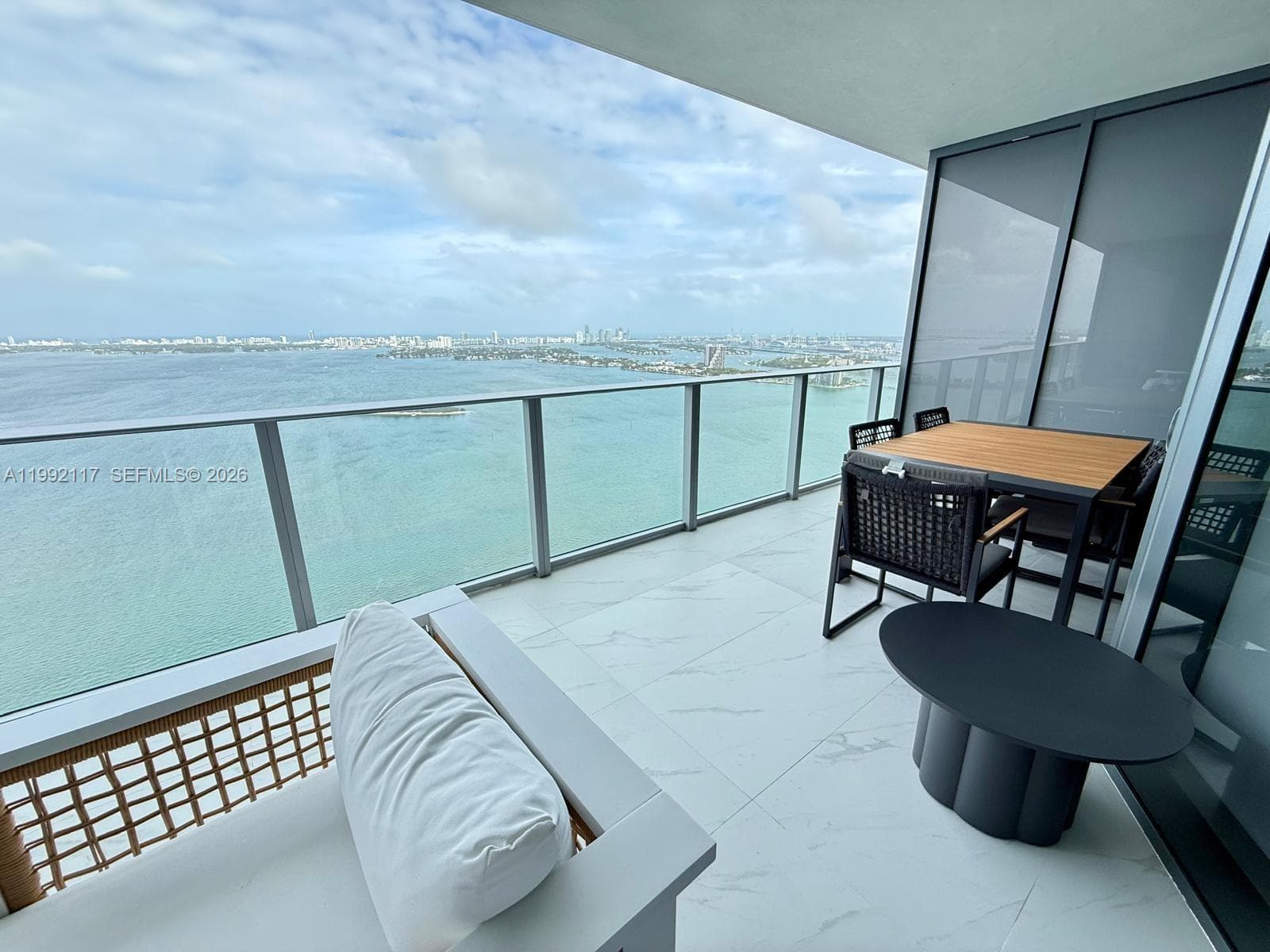 700 NE 24 street # 3802, Miami FL 33137 — 2