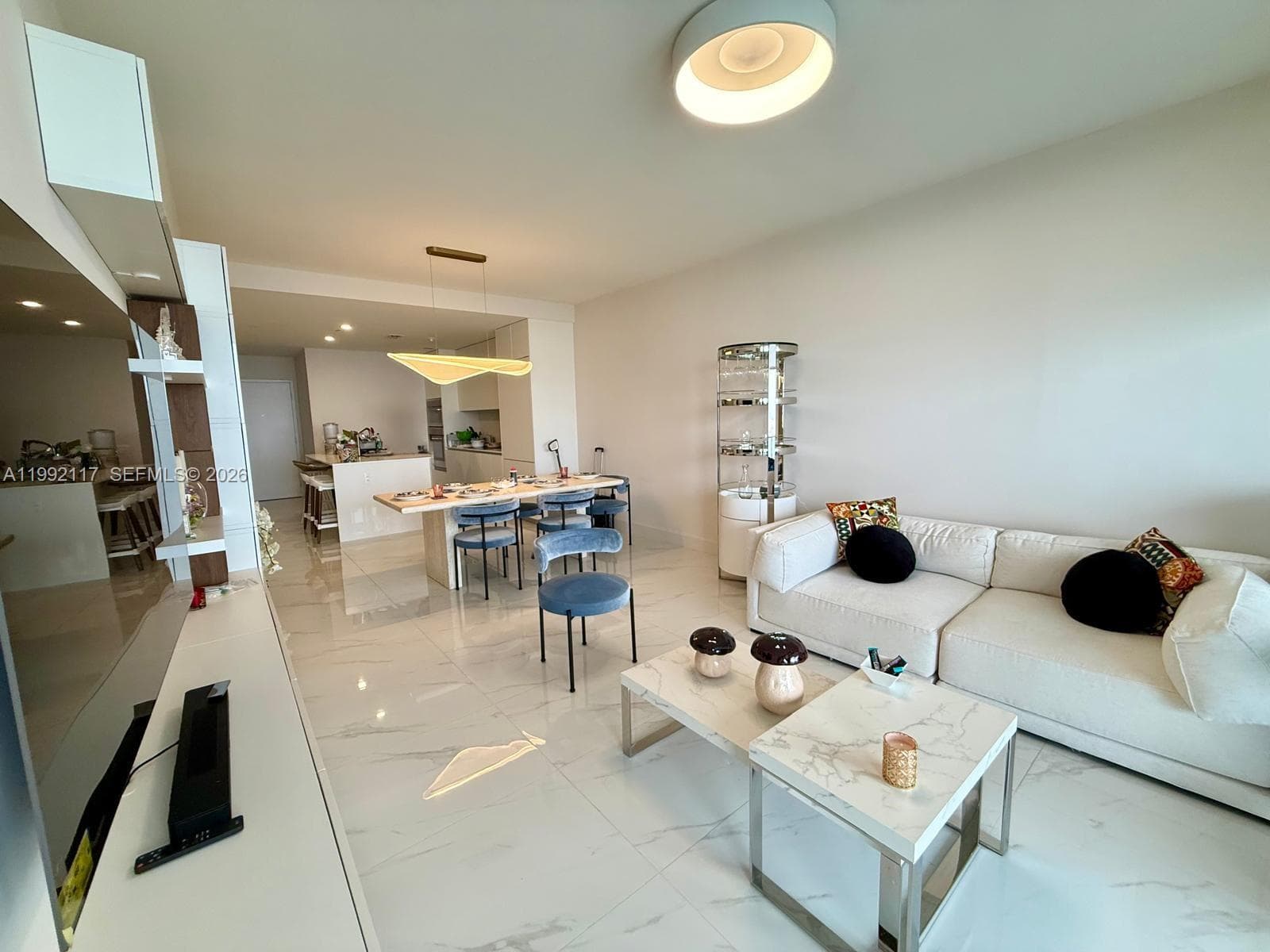 700 NE 24 street # 3802, Miami FL 33137 — 7
