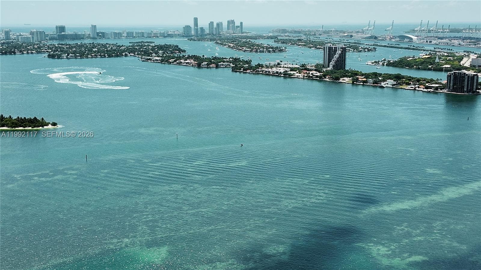700 NE 24 street # 3802, Miami FL 33137 — 20