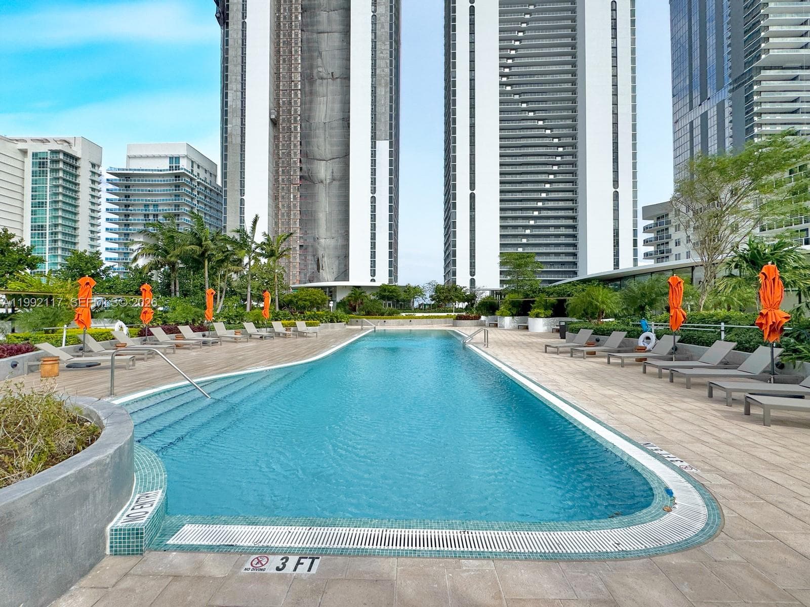 700 NE 24 street # 3802, Miami FL 33137 — 34