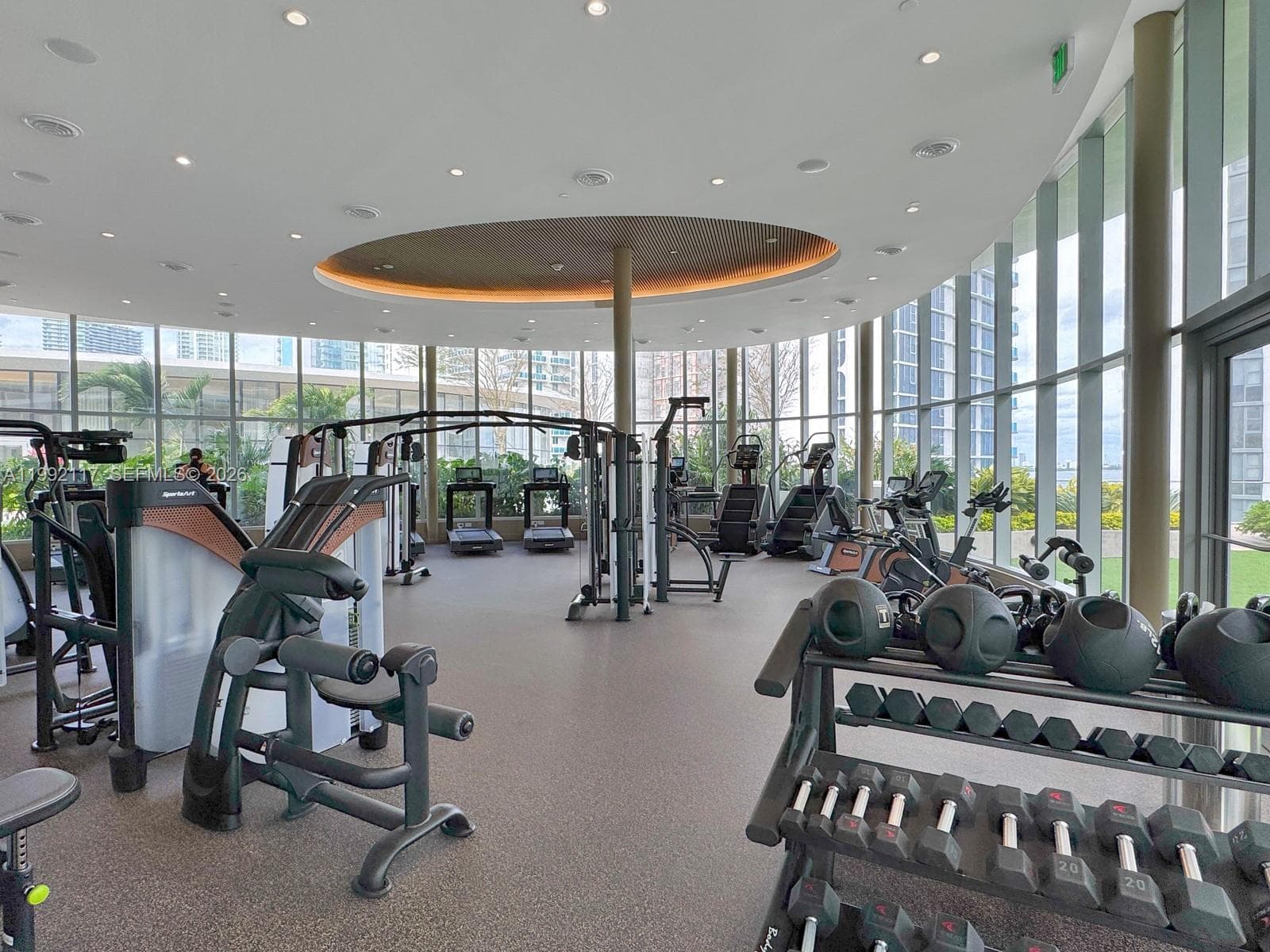 700 NE 24 street # 3802, Miami FL 33137 — 38