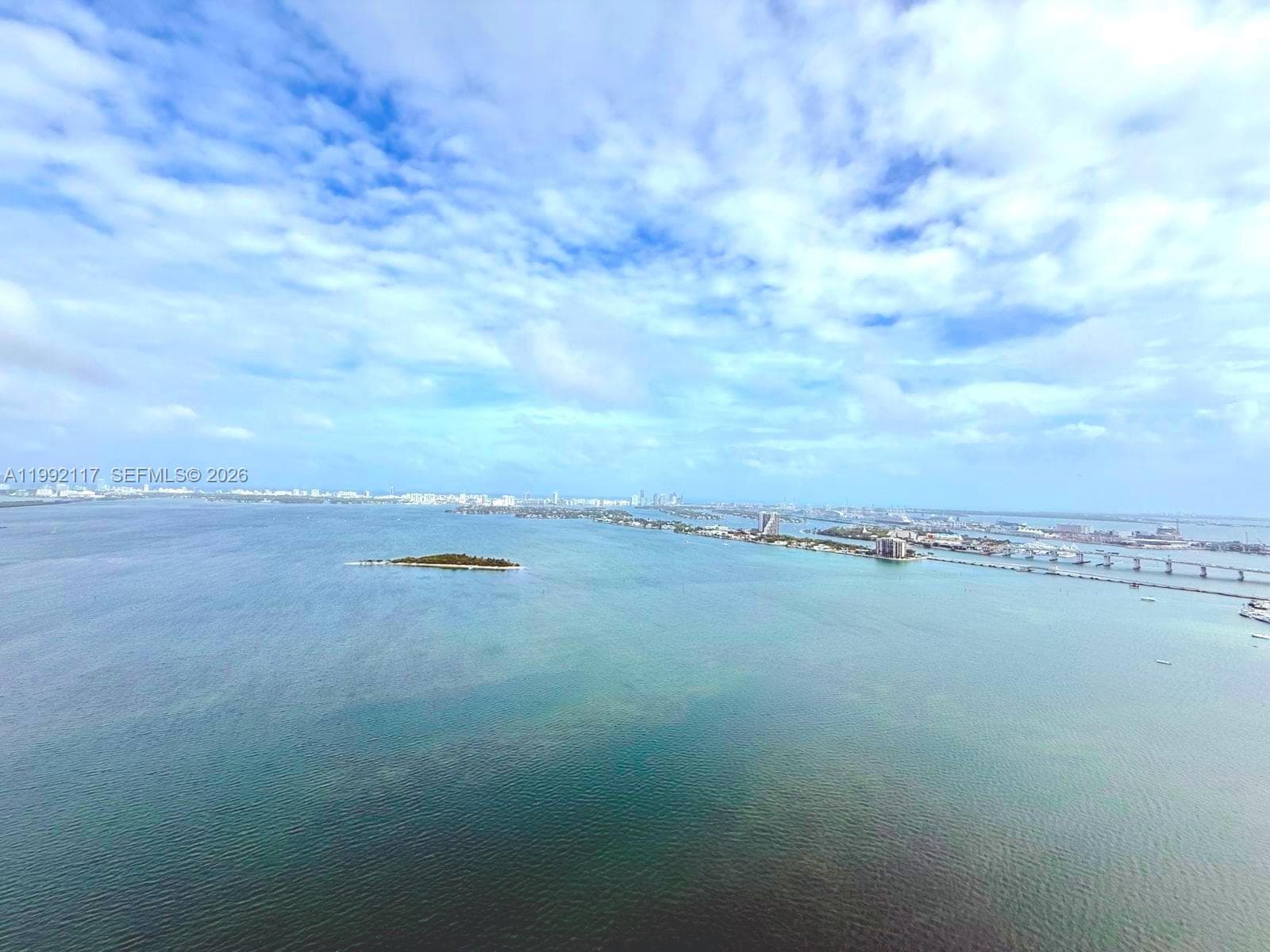 700 NE 24 street # 3802, Miami FL 33137 — 18