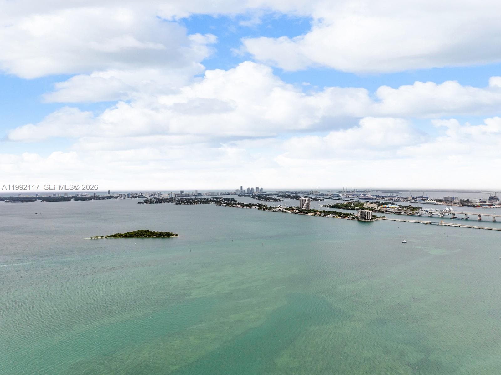700 NE 24 street # 3802, Miami FL 33137 — 19