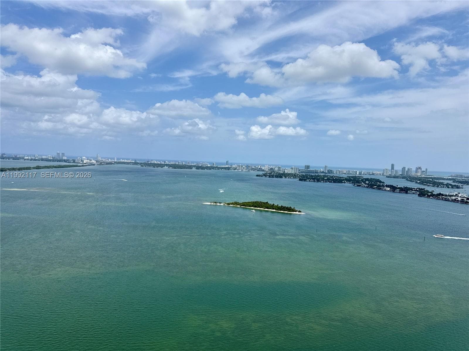 700 NE 24 street # 3802, Miami FL 33137 — 40
