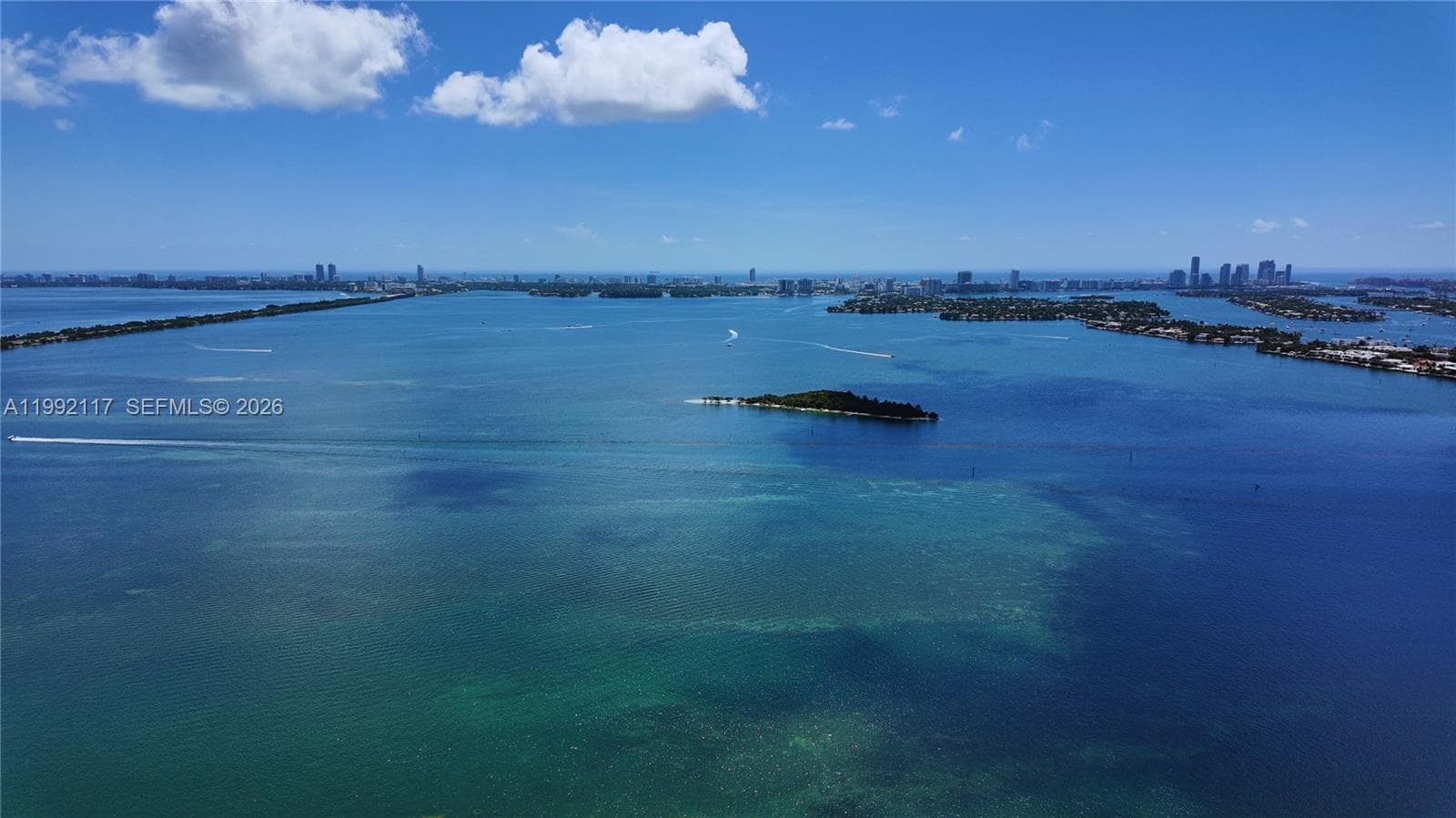 700 NE 24 street # 3802, Miami FL 33137 — 39