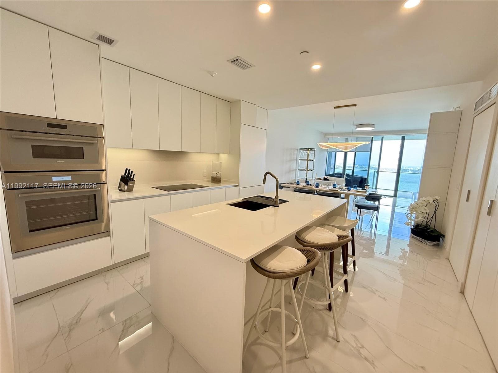 700 NE 24 street # 3802, Miami FL 33137 — 4