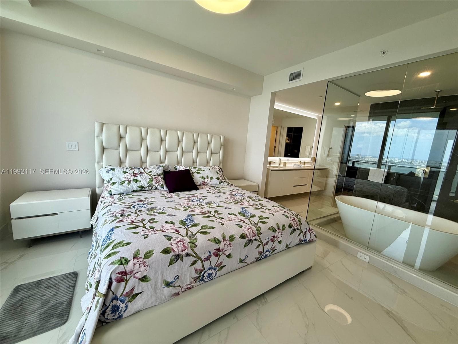 700 NE 24 street # 3802, Miami FL 33137 — 25