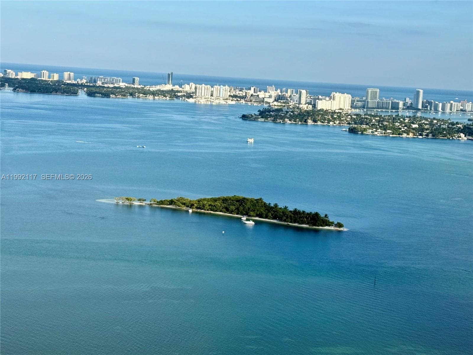 700 NE 24 street # 3802, Miami FL 33137 — 21