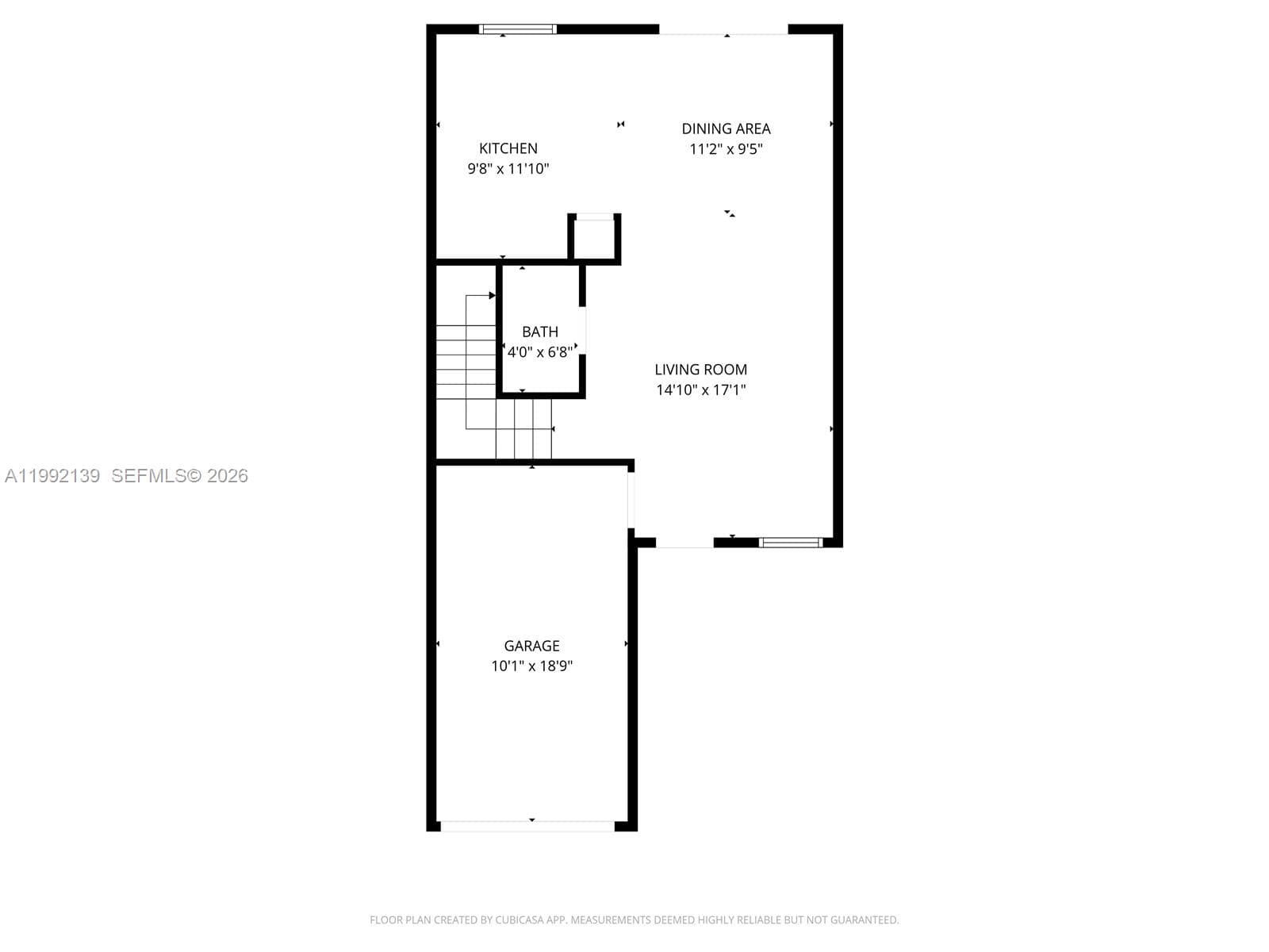 2676 SE 12th St # 2676, Homestead FL 33035 — 43