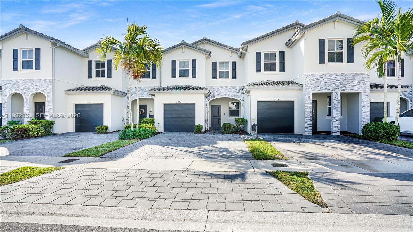 2676 SE 12th St # 2676, Homestead FL 33035 — 3