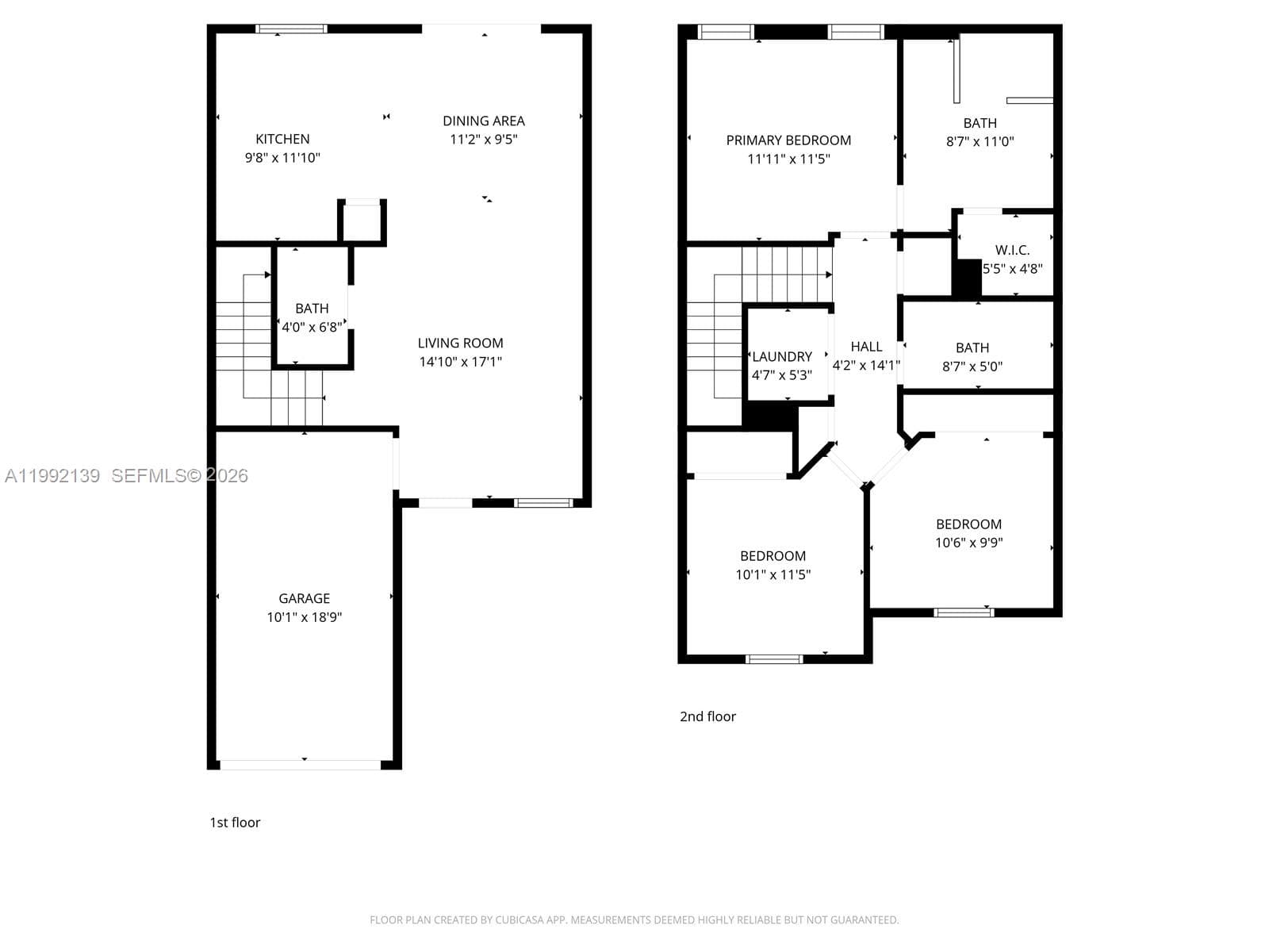 2676 SE 12th St # 2676, Homestead FL 33035 — 44