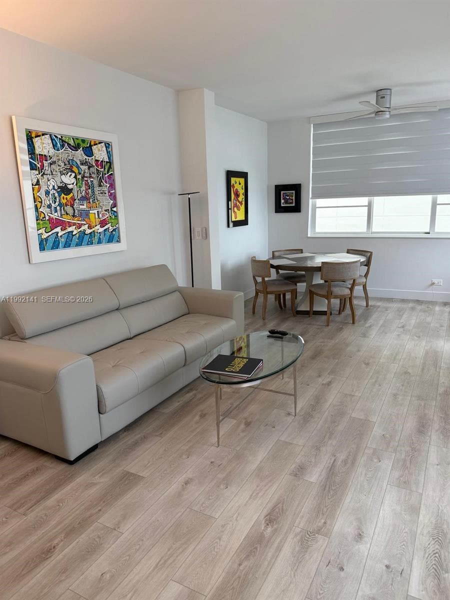 5005 Collins Ave # 1525, Miami Beach FL 33140 — 7
