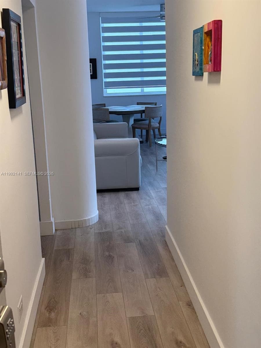 5005 Collins Ave # 1525, Miami Beach FL 33140 — 5