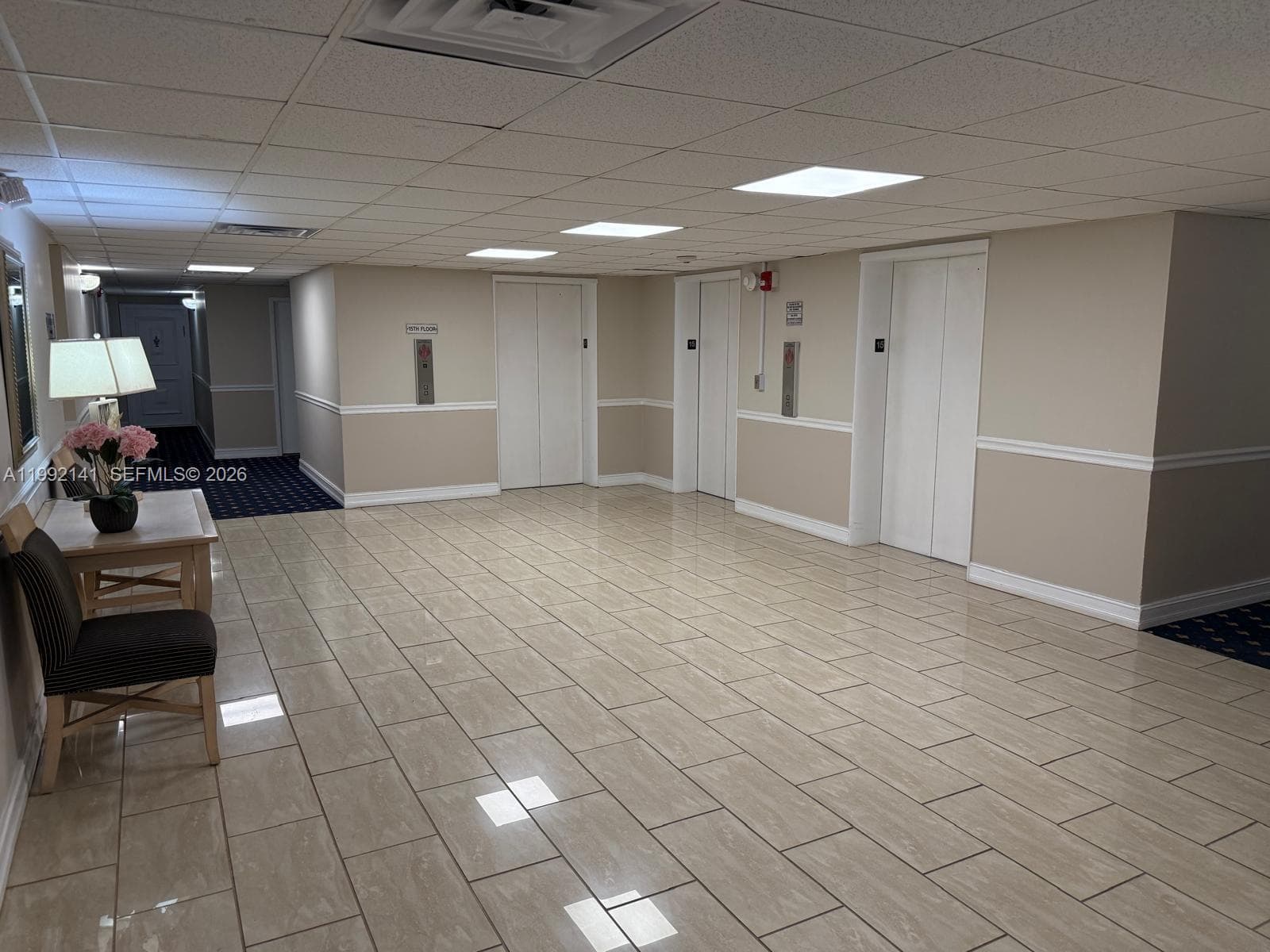 5005 Collins Ave # 1525, Miami Beach FL 33140 — 4