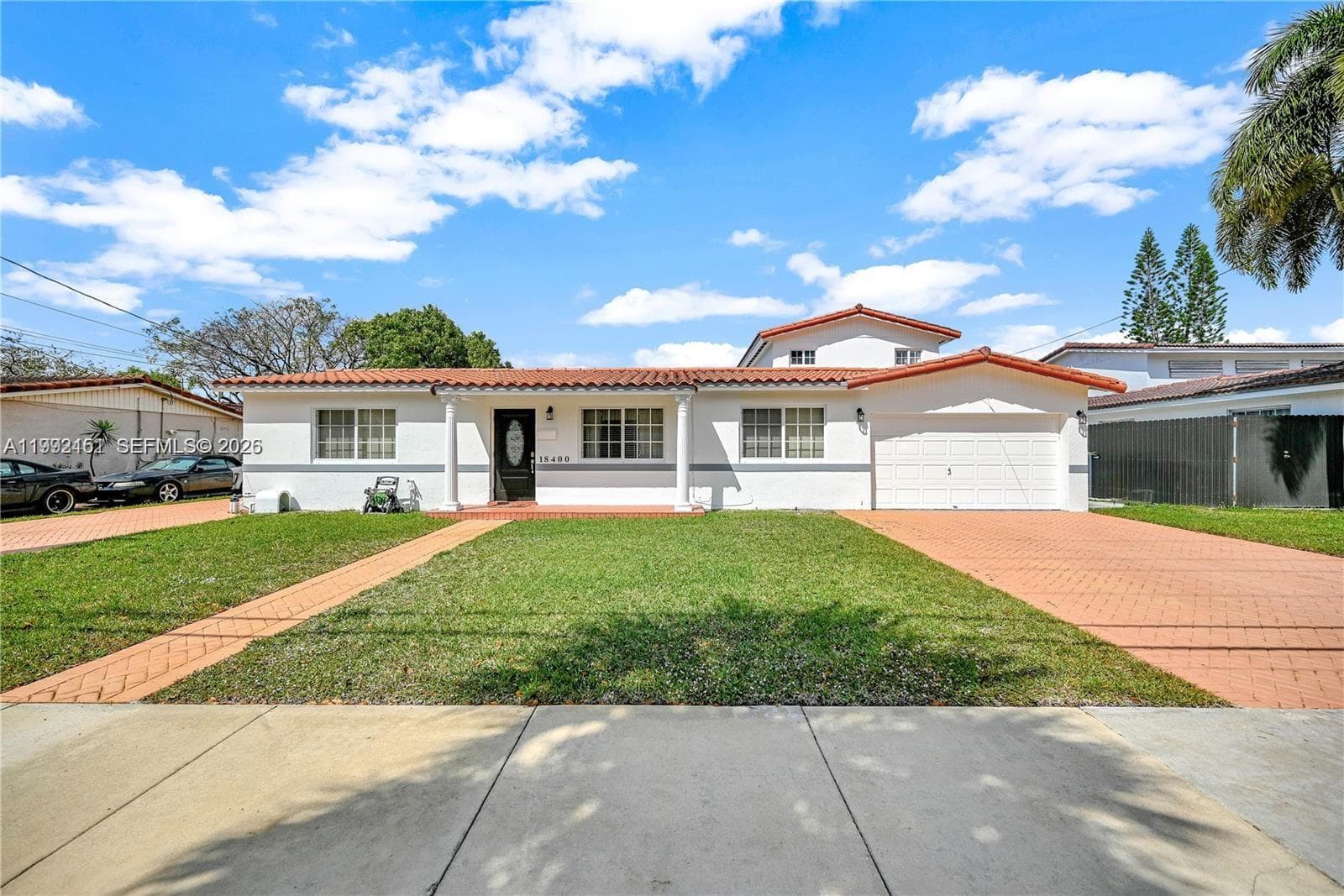 18400 NW 78th Ave, Hialeah FL 33015 — 3