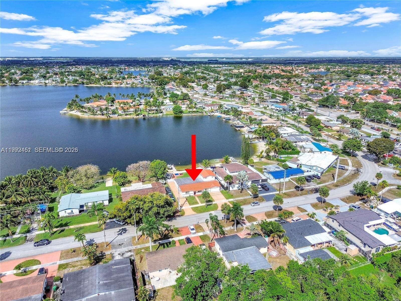 18400 NW 78th Ave, Hialeah FL 33015 — 18