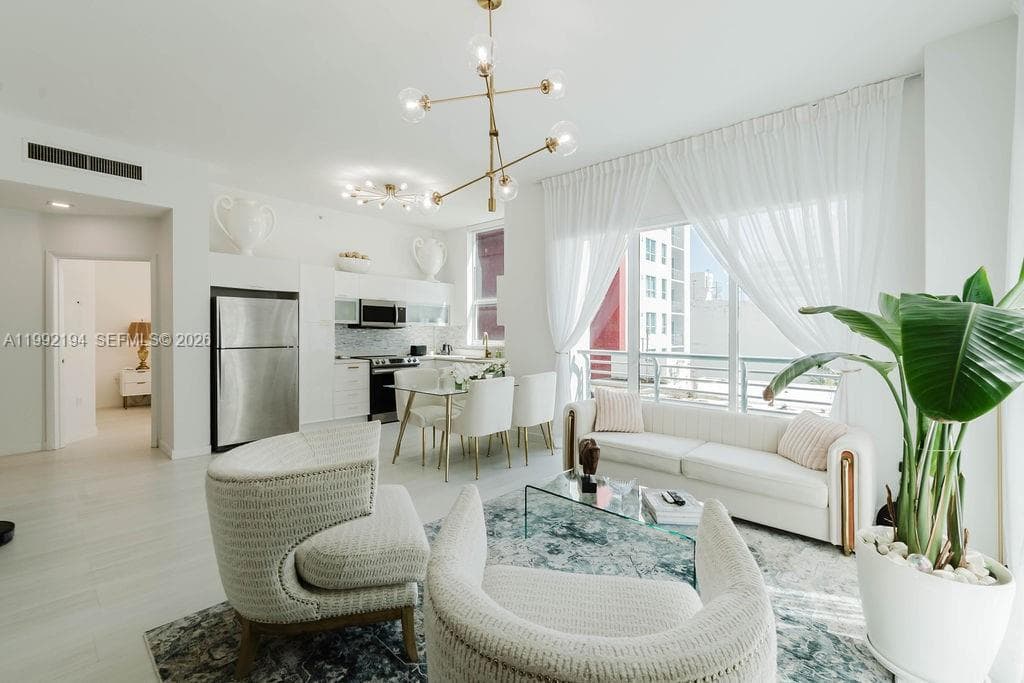 133 NE 2nd Ave # 512, Miami FL 33132 — 2