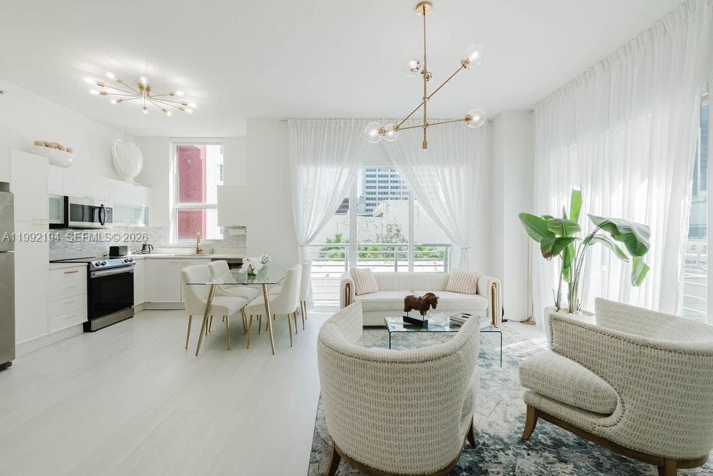 133 NE 2nd Ave # 512, Miami FL 33132 — 3