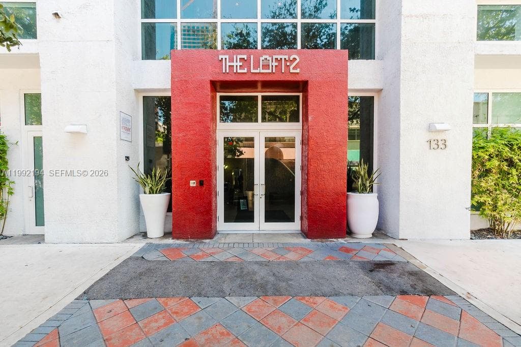 133 NE 2nd Ave # 512, Miami FL 33132 — 18