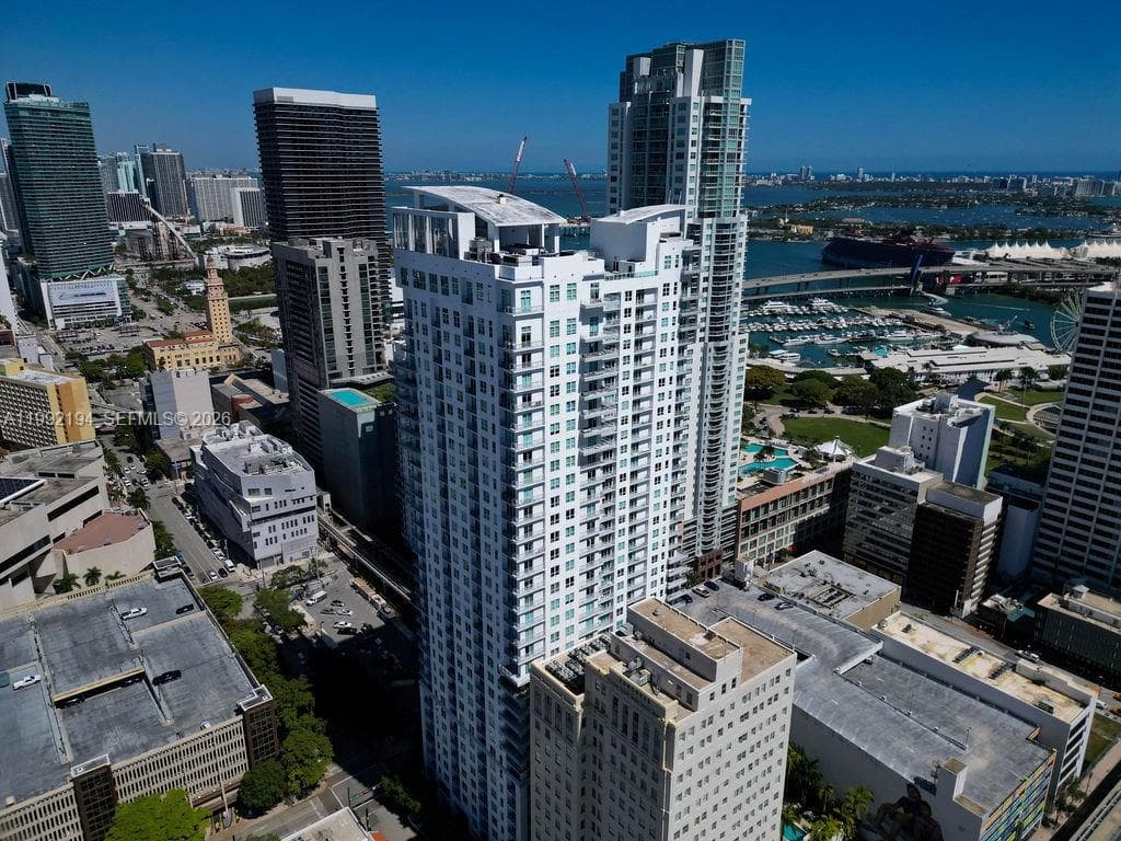 133 NE 2nd Ave # 512, Miami FL 33132 — 19
