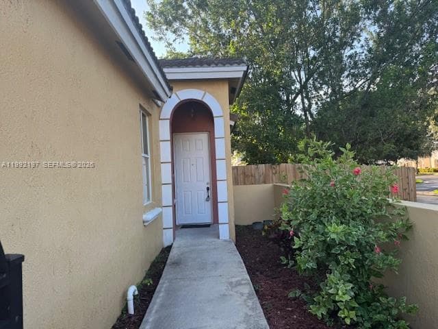 2288 NE 42 Avenue, Homestead FL 33033 — 3